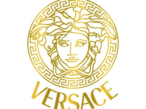 versace medusa logo psychedelic|Versace logo medusa meaning.